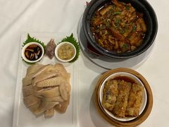 -广州酒家(花都店)
