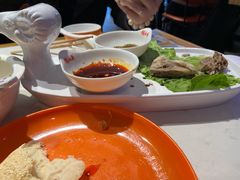 -杨氏青龙虾·羊蝎子(托乐嘉店)
