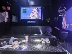 -魅KTV·AI辅唱(人民广场旗舰店)