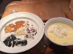 -RUXU入续糖水铺与包(卓悦中心店)
