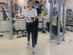 -中田健身工作室(太阳广场店)