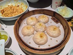 -裕兴记•蟹黄面馆(人民广场店)