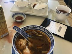 -香港麦奀云吞面世家(中山二路店)