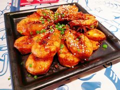 -松哥油焖大虾(科技园店)