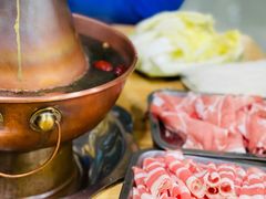 -行事老火锅(协信TOWN城店)