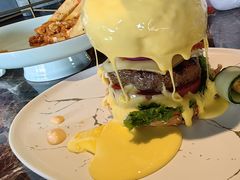 -Lets burger非常汉堡·环球风味(蓝色港湾店)