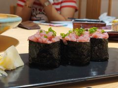 -紫· 割烹  Kappo Murasaki