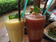 -Phensiri Thai Restaurant