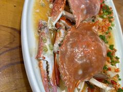 -醉壹号海鲜大排档(厦门美食地标店)