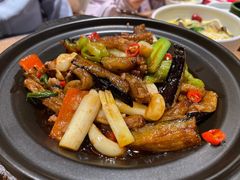 -云海肴·汽锅鸡·云南代表菜(五道口购物中心店)
