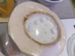 -烹然四季椰子鸡火锅(姚家园万象汇店)