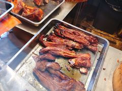 -澳门陈光记烧味饭店(郎家园店)