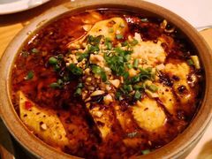 -吃饭皇帝大土家民族菜(正大广场店)