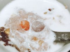 -堂屋糖水店(愚园店)