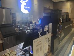 -瑞幸咖啡(长城大厦店)