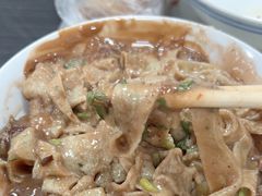 -正味斋锅巴菜(西北角店)