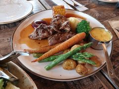 -Pakkhús Restaurant