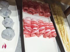 -海底捞火锅(凯德广场店)