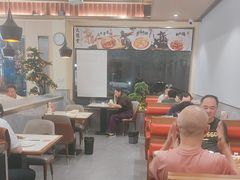 -火龙堂·风味民间菜(文一路店)