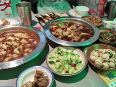 -耍盆友·重庆江湖菜(百子湾店)