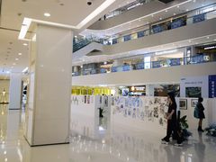 -义乌之心城市生活广场