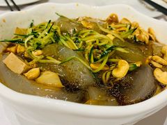-香园楼(钻石路店)