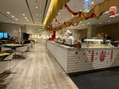 -沈阳和平艾美酒店新食谱西餐厅