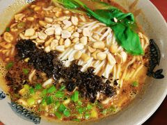 素小面-峨嵋小镇·川菜(勒泰中心店)