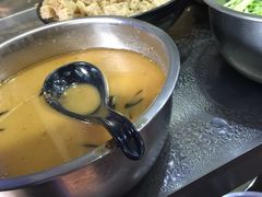 -志权牛肉面(灵山路店)