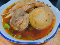 -石灰市毛记烧鸡公(解放碑店)