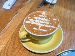 -1861意大利餐厅(文化广场店)