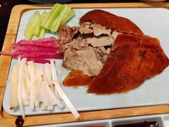 -满园烤鸭·春饼(沈北万达店)