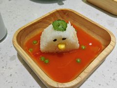 -青花椒花椒鱼(合生汇店)