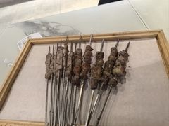 -西夏回族烧麦馆(牡丹街店)