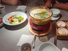 -闽上鲜·福建菜(龙湖滨江天街店)
