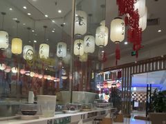 -禾绿回转寿司(苏宁广场店)