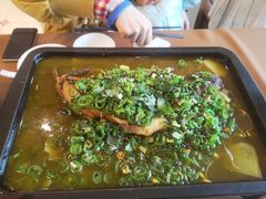 -雅安楠水阁温泉酒店