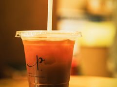 -Parking Coffee(孩儿巷店)