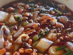 -湖泉水云间餐厅·弥勒地道菜(B座店)