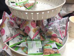 -西贝莜面村(上海百联西郊店)