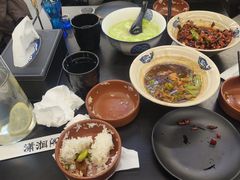 -潇湘阁(三里屯SOHO店)