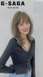 -G-SAGA形象设计