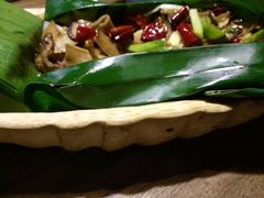 -雀舞云南菜(乐客城店)