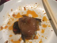 -新辣道鱼火锅(领展购物广场·中关村店)