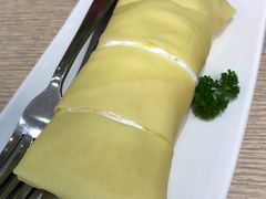 -佰搭果·广式茶餐厅(西华路店)