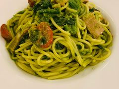 青酱汁意面-萨莉亚意式餐厅(长安万达店)