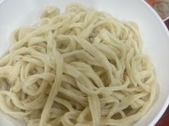 豆瓣炸酱面-九河居(荔湾路店)