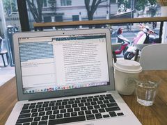 -Seeking Coffee咖啡(新竹路店)