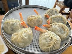 -小叶大馅饺子城