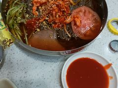 -元坊珲春无烟串城(北海路店)